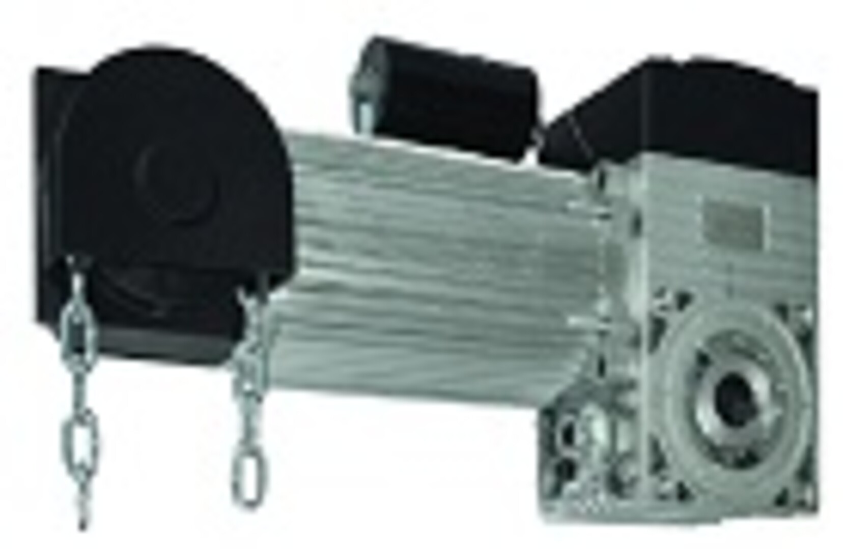 AN Motors ASI50KIT комплект автоматики для промышленных ворот
